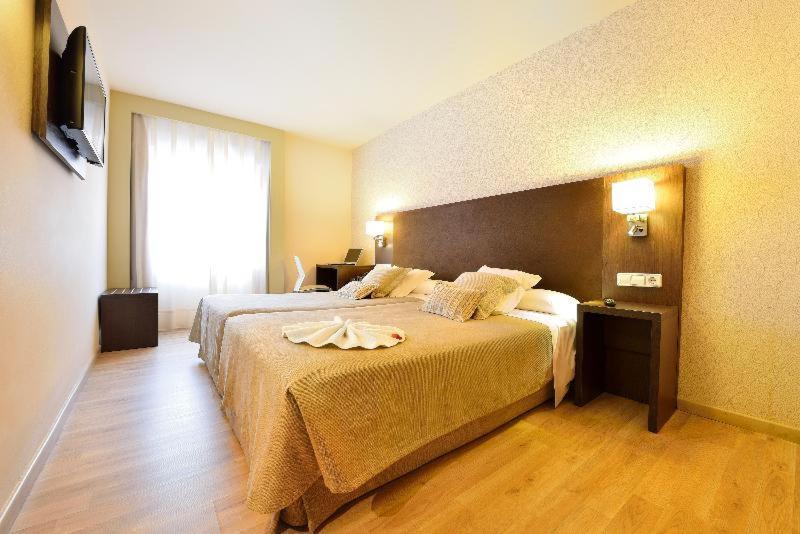 Hotel Spa Norat O Grove 3* Superior Стая снимка